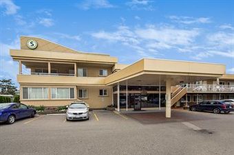 Hotel Siesta Suites