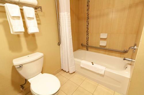 Hotel Holiday Inn Express Kelowna