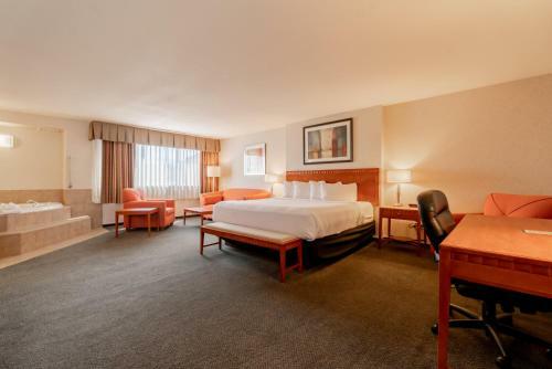 Hotel Holiday Inn Express Kelowna