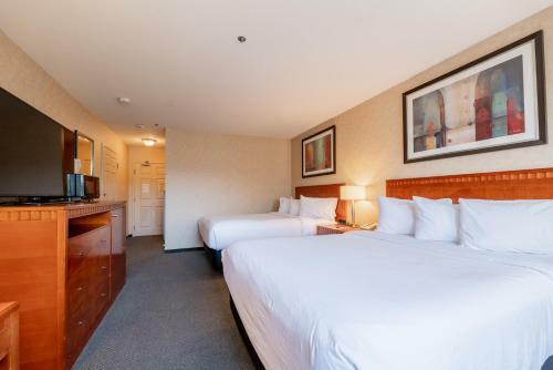 Hotel Holiday Inn Express Kelowna