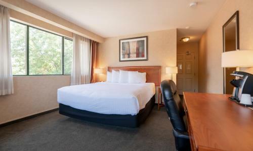 Hotel Holiday Inn Express Kelowna