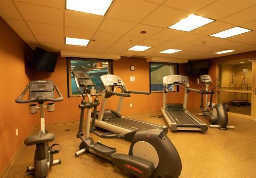 Hotel Holiday Inn Express Kelowna