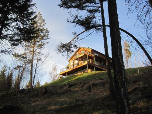 Wild Nature B&B