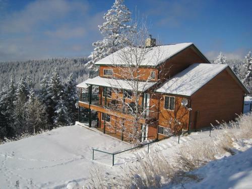 Wild Nature B&B