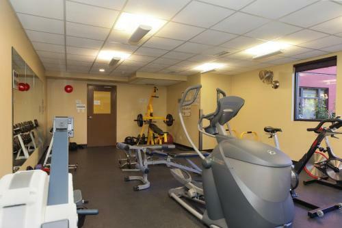 Apartamentos Playa Del Sol Resort - Vacation Rentals