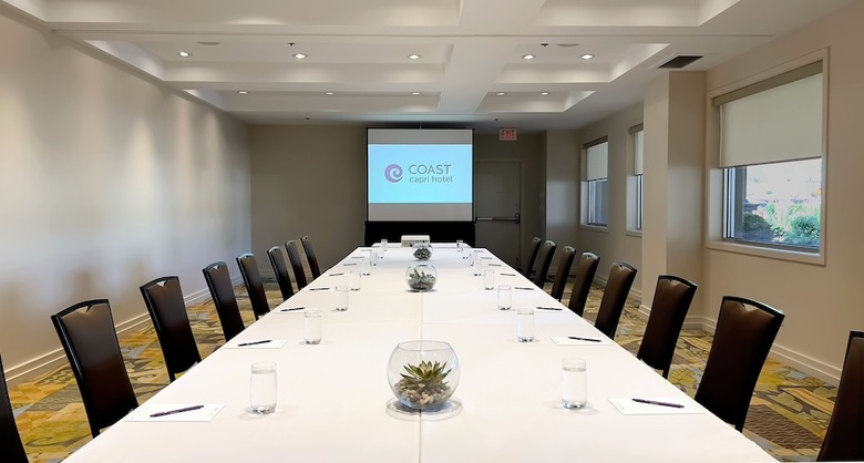 Coast Capri Hotel