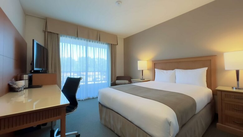 Coast Capri Hotel