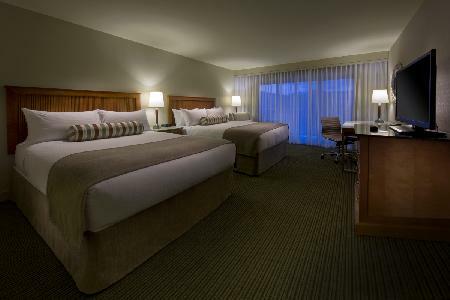 Coast Capri Hotel