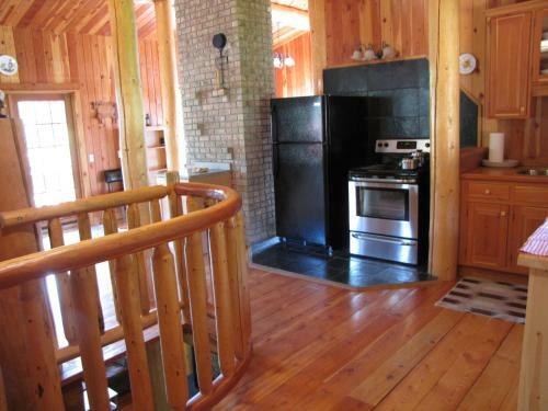 Hostal Hitching Post Resort