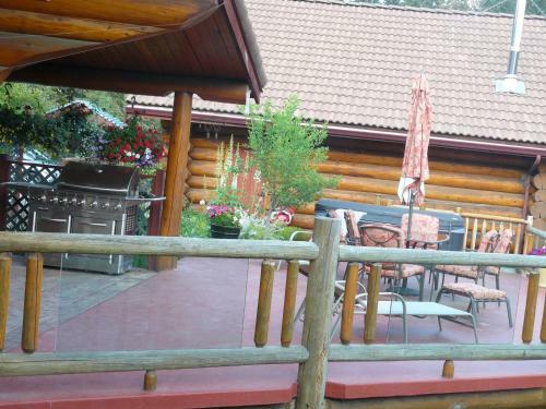 Hostal Hitching Post Resort