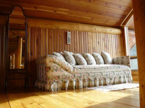 Hostal Hitching Post Resort