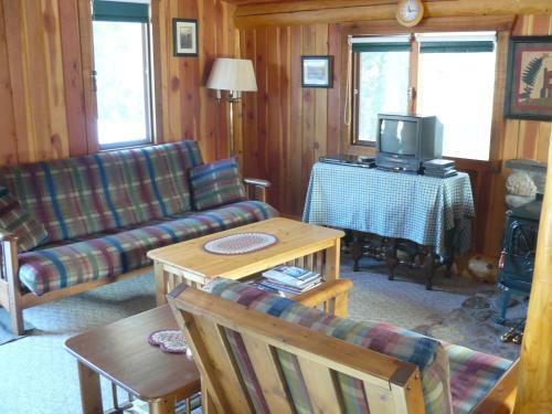 Hostal Hitching Post Resort