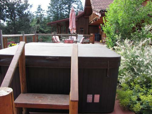 Hostal Hitching Post Resort
