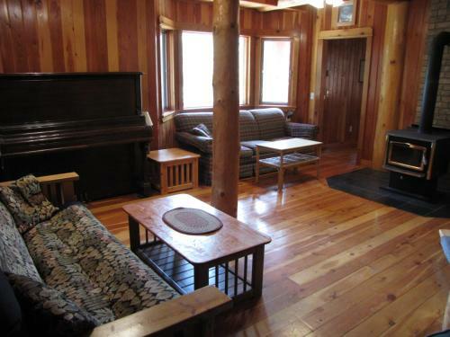 Hostal Hitching Post Resort