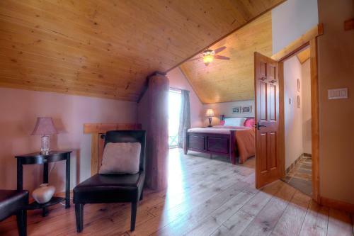 A Okanagan Lakeview B&B