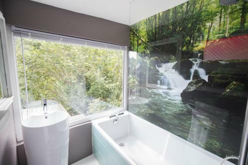 Bed & Breakfast L'xp�rience