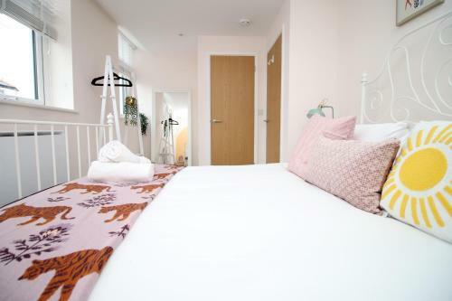 Apartamento Graces Getaway By T? Sa