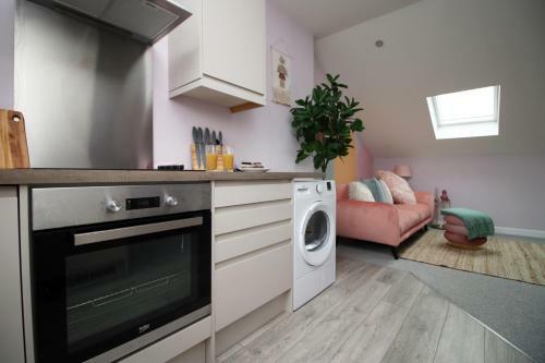 Apartamento Graces Getaway By T? Sa