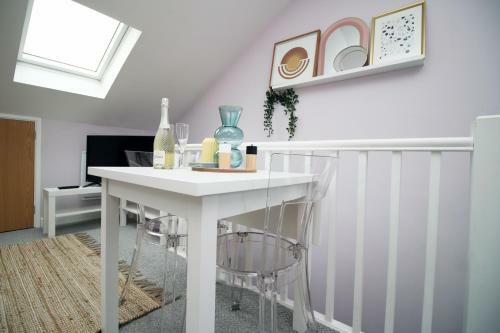 Apartamento Graces Getaway By T? Sa