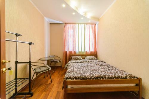 Hostal Guest House At The Polytechnic Institute