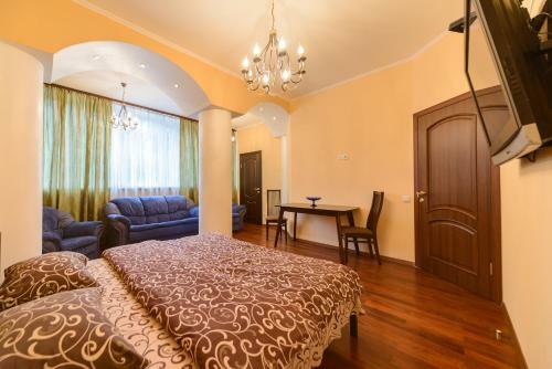 Hostal Guest House At The Polytechnic Institute