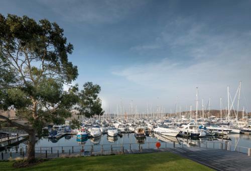 Apartamento 3 The Salterns