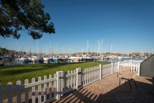 Apartamento 3 The Salterns