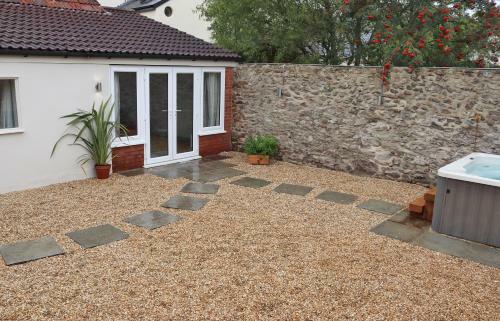 Apartamento Pullman Cottage - The Culm Valley Inn