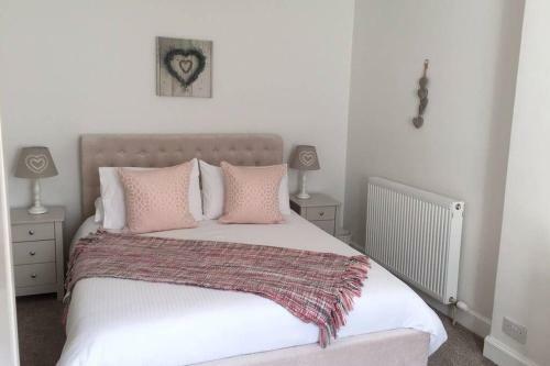 Craigewan Cottage Cullen