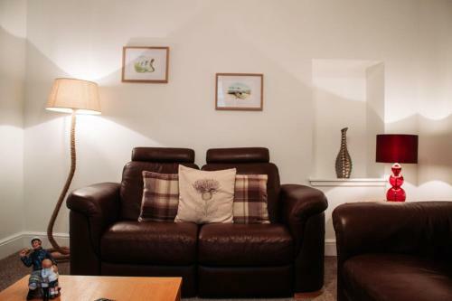 Craigewan Cottage Cullen