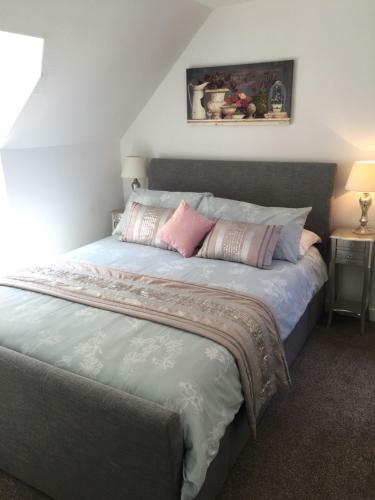 Craigewan Cottage Cullen