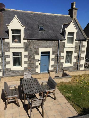 Craigewan Cottage Cullen