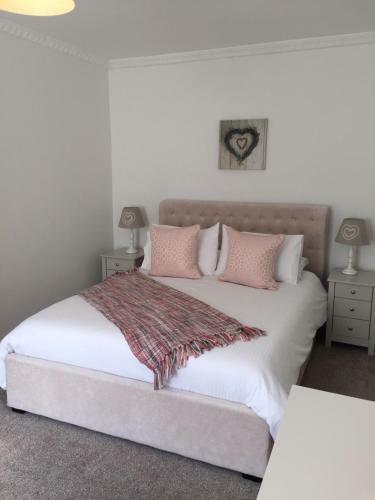 Craigewan Cottage Cullen