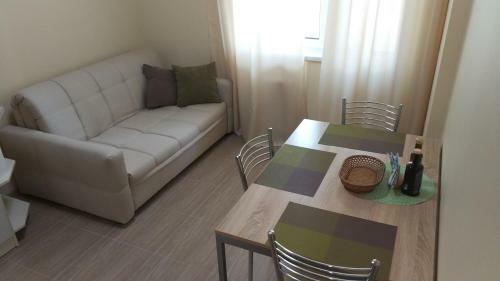 Apartamento Kvartira Mikhaila Dontsia