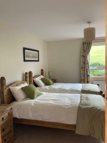 Agroturismo Cloneymore House