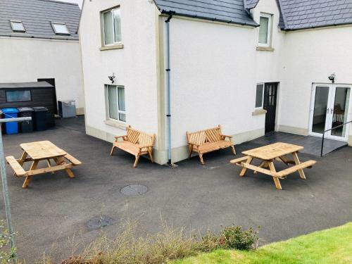 Agroturismo Cloneymore House