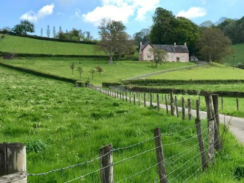Bed & Breakfast Walnut Tree Farm