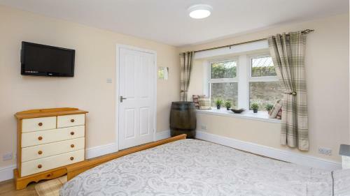 Apartamento Poppy's Place Cupar