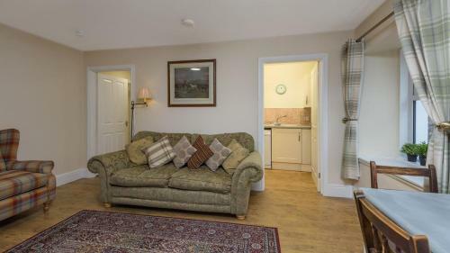 Apartamento Poppy's Place Cupar