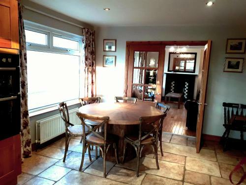 Red Bay Holiday Home