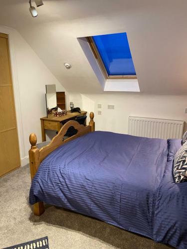 Bed & Breakfast Lynwood, Cupar, Fife