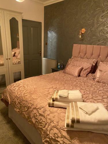 Bed & Breakfast Lynwood, Cupar, Fife