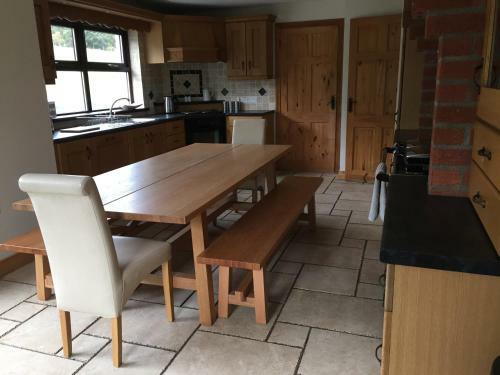 Glenvalley Self-catering