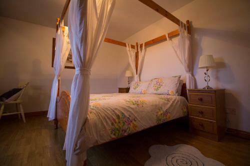 Bed & Breakfast Killoughagh House