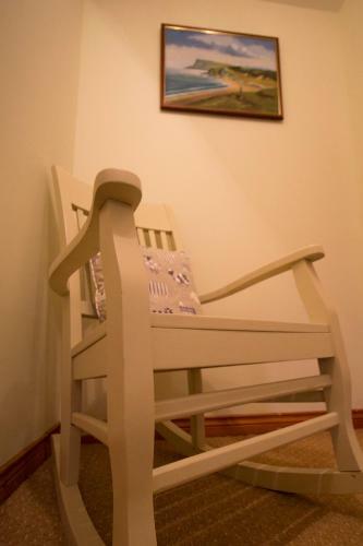 Bed & Breakfast Killoughagh House