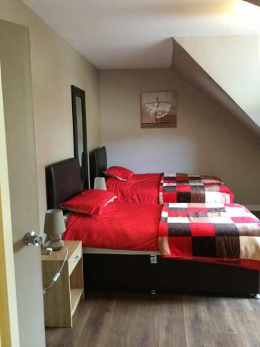 Bed & Breakfast Westport