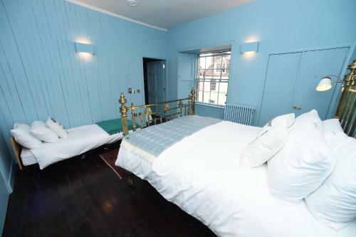 Apartamento Cupar Burgh Chambers