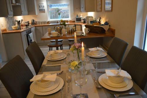 The Captains Cottage, Cushendall