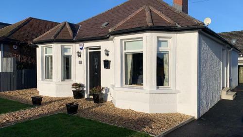 The Captains Cottage, Cushendall