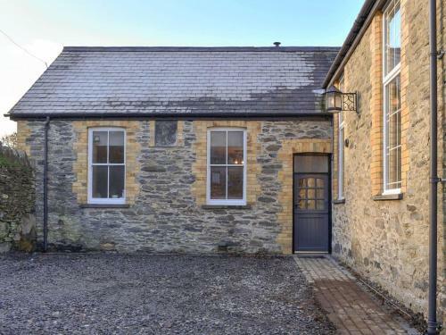 Bethania Cottage